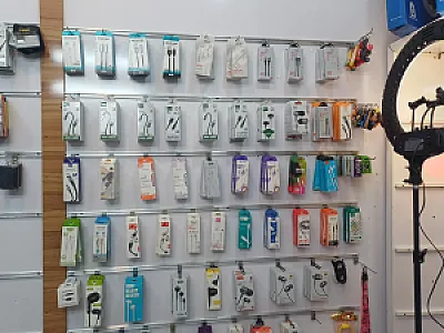 موبایل نچرال