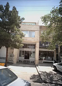 صنایع آلومینیوم خسروی