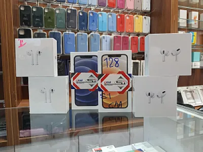 فروشگاه موبایل دانشی