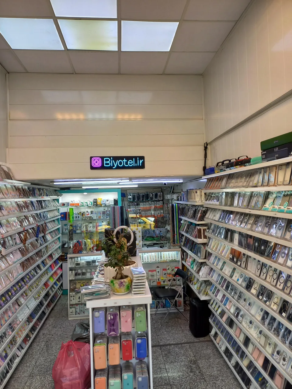 موبایل بیوتل - تصویر 2