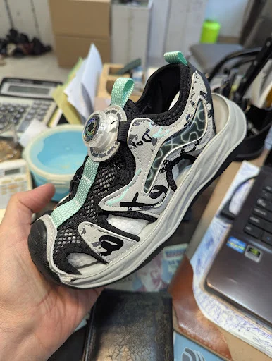 بازار بزرگ چرم تبریز - کیف و کفش در تبریز