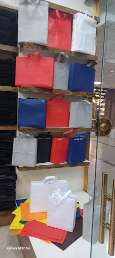 بازار بزرگ چرم تبریز - کیف و کفش در تبریز