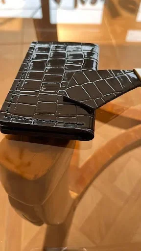 بازار بزرگ چرم تبریز - کیف و کفش در تبریز