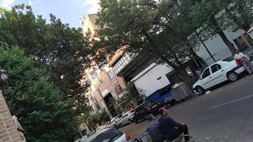 بازار بزرگ چرم تبریز - تصویر 8