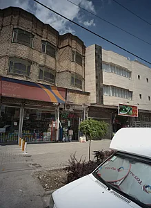 رنگ و ابزار نوین