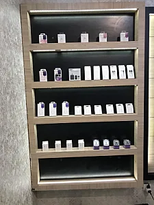 موبایل تژاو استور
