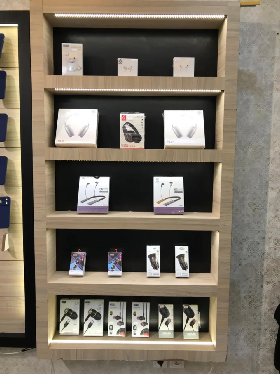 موبایل تژاو استور - تصویر 2