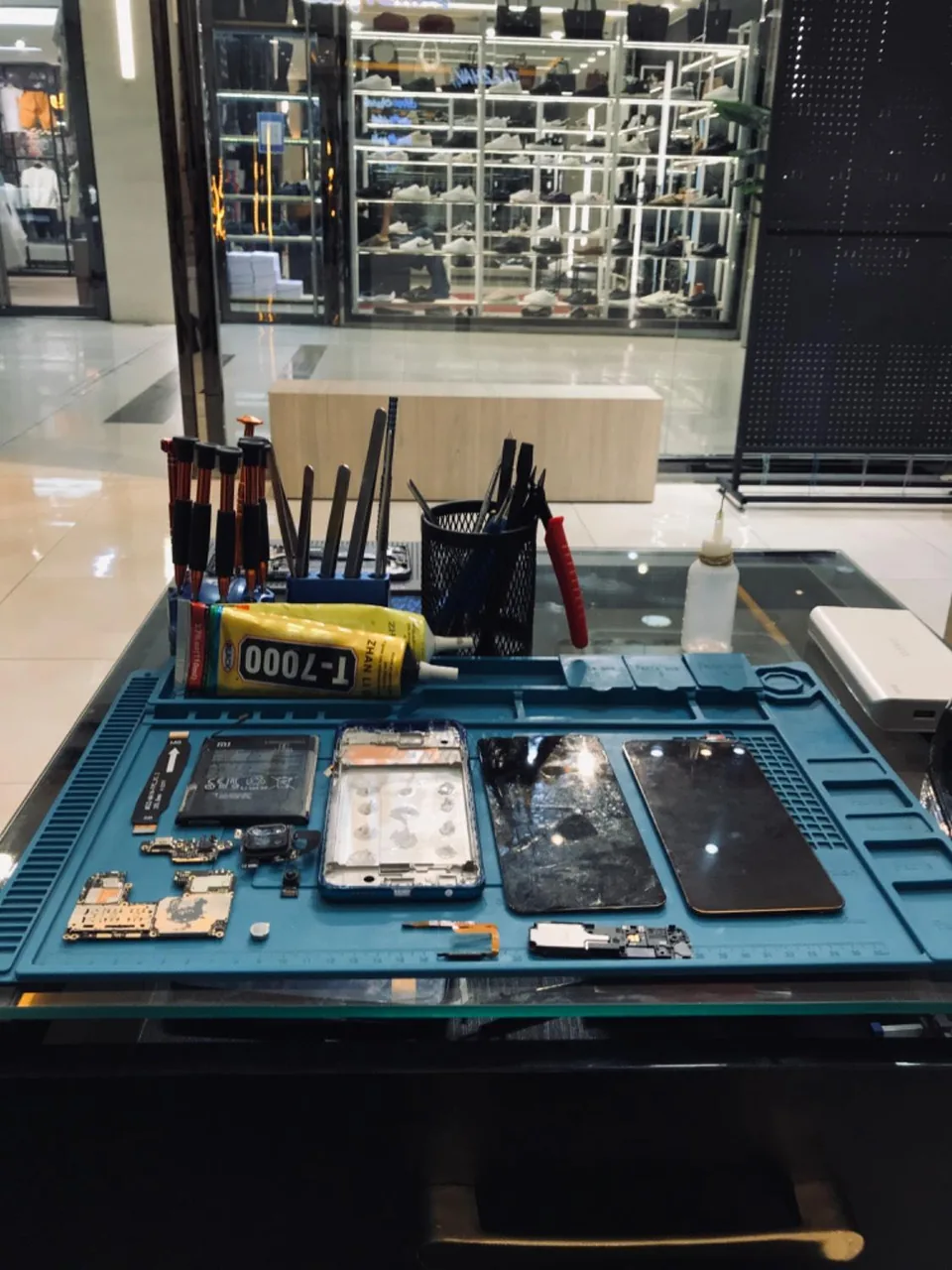 موبایل تژاو استور - تصویر 6
