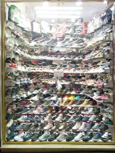 کیف و کفش لاچین