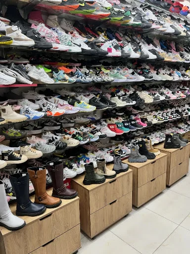 کیف و کفش لاچین - کیف و کفش در تبریز