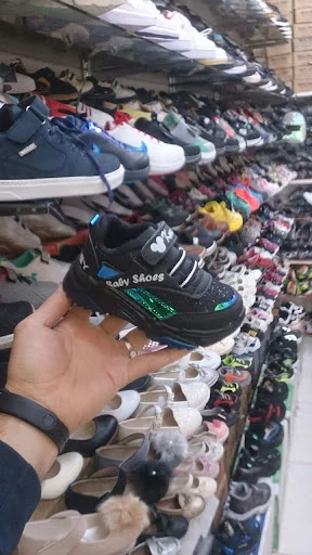 کیف و کفش لاچین - کیف و کفش در تبریز