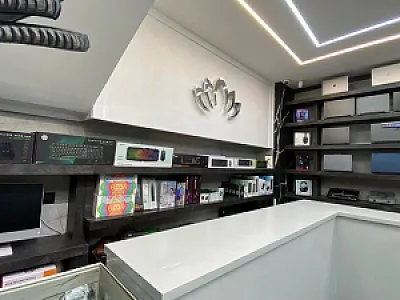 لپتاپ لوتوس