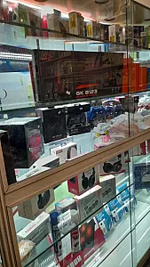 پخش لوازم جانبی موبایل کرج
