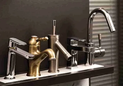 تاسیسات مدرنا