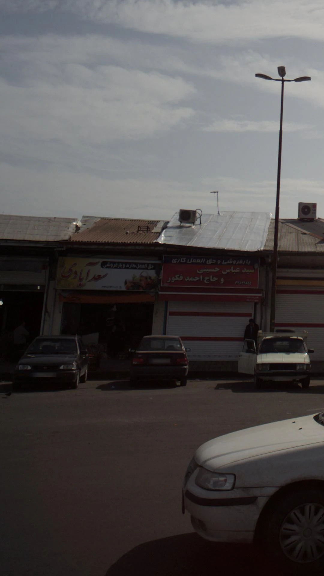 بورس کلم کاهو کاهوپیچ
