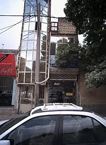 کابینت ستاره
