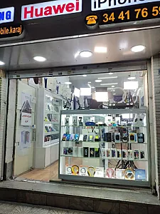 موبایل پاندا