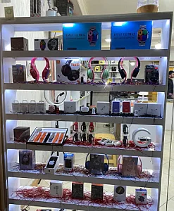 موبایل علیرضا