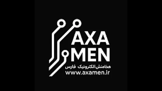 هخامنش الکترونیک فارس