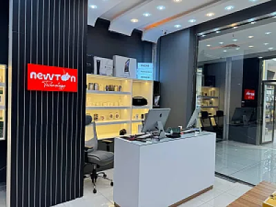 فروشگاه نیوتون تکنولوژی