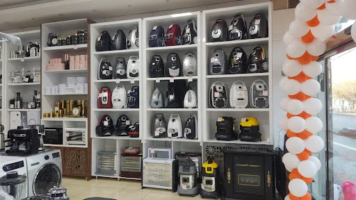 لوازم خانگی دی تو دی - لوازم خانگی در تبریز