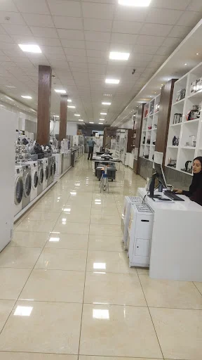 لوازم خانگی دی تو دی - لوازم خانگی در تبریز