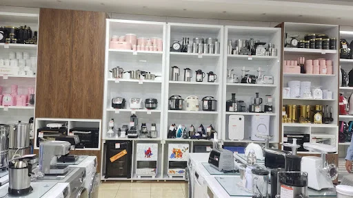 لوازم خانگی دی تو دی - لوازم خانگی در تبریز