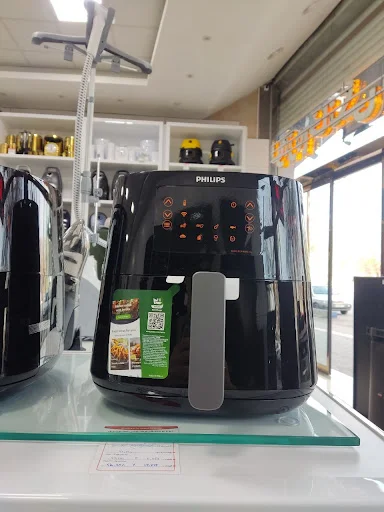 لوازم خانگی دی تو دی - لوازم خانگی در تبریز