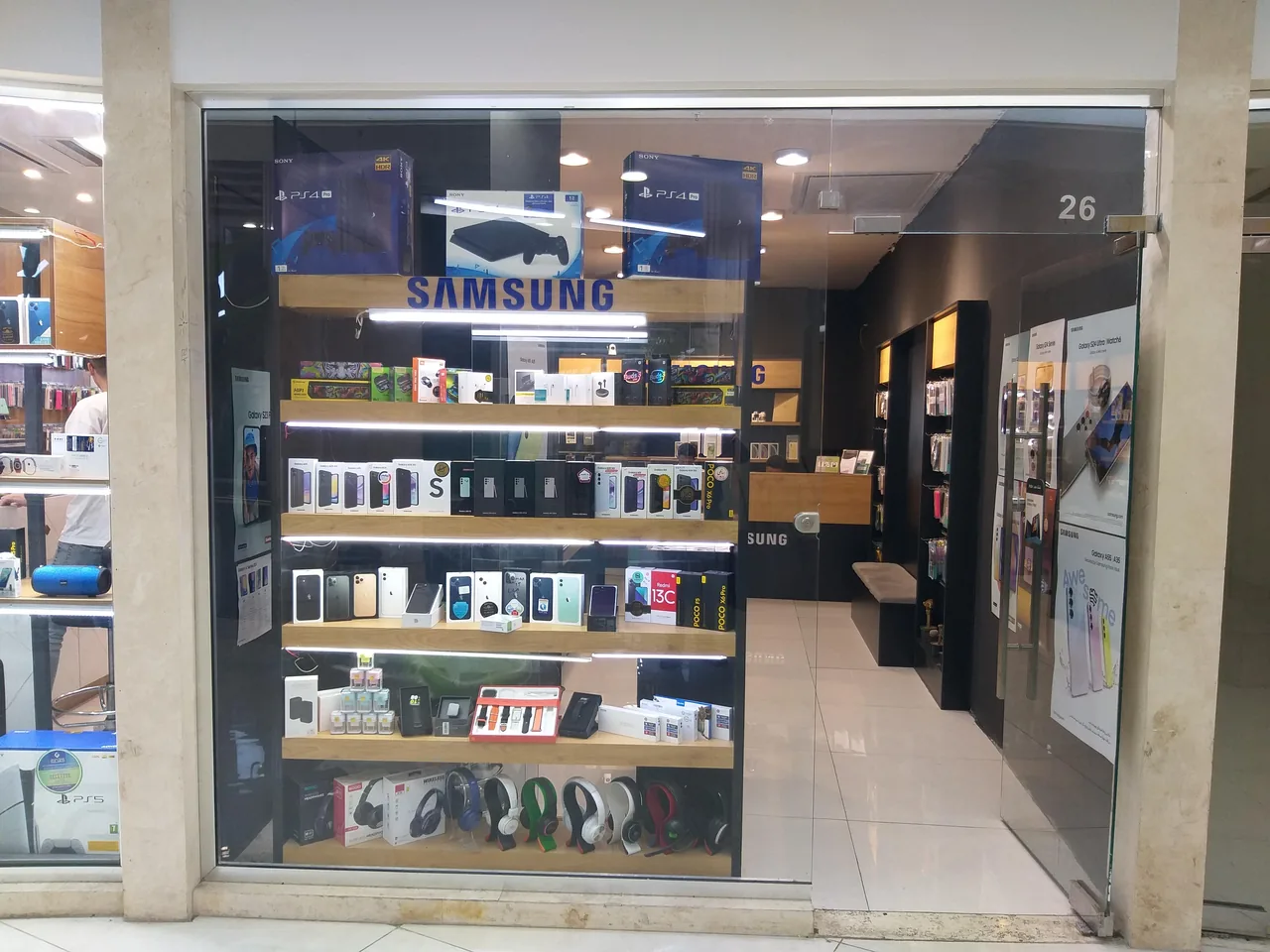 موبایل رز - تصویر 2