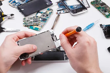 موبایل رویال گستر