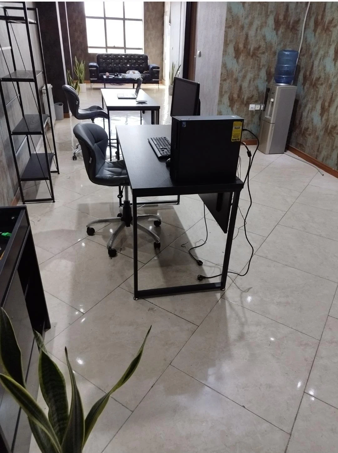 خدمات صوتی و تصویری آل جی - تصویر 2