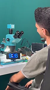 تعمیرات تخصصی موبایل مجیر