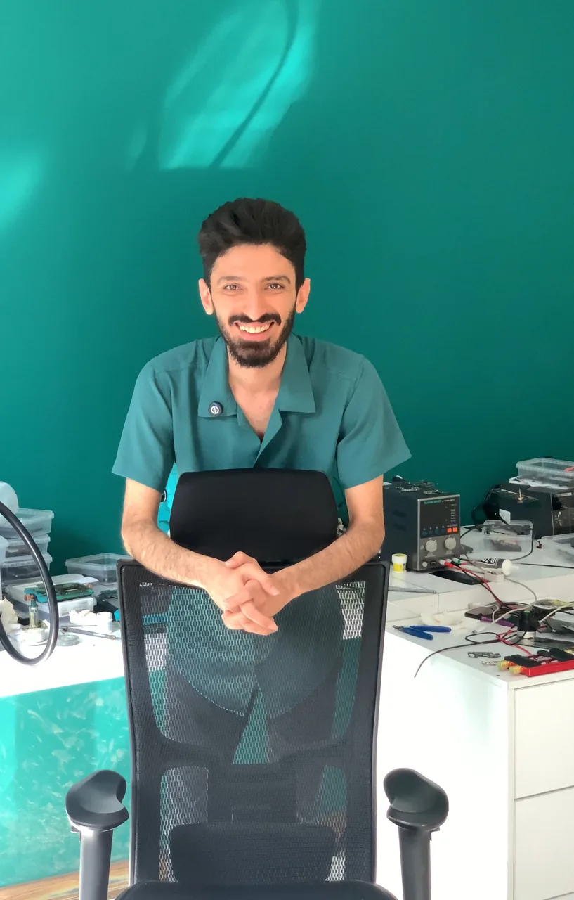 تعمیرات تخصصی موبایل مجیر - تصویر 2