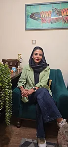 خدمات تخصصی درمانی روانشناسی راحیل سعادت