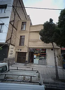کابینت برادران اعتماد