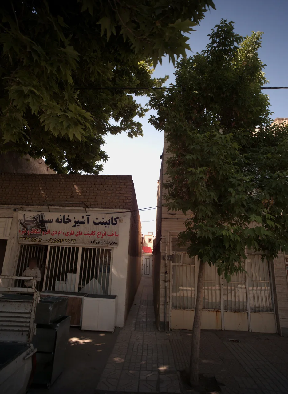 کابینت آشپزخانه ساحل