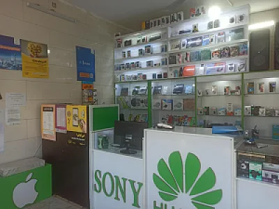 موبایل رستا