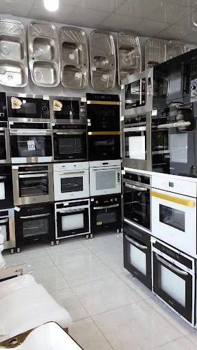 لوازم آشپزخانه مکث - لوازم خانگی در تبریز