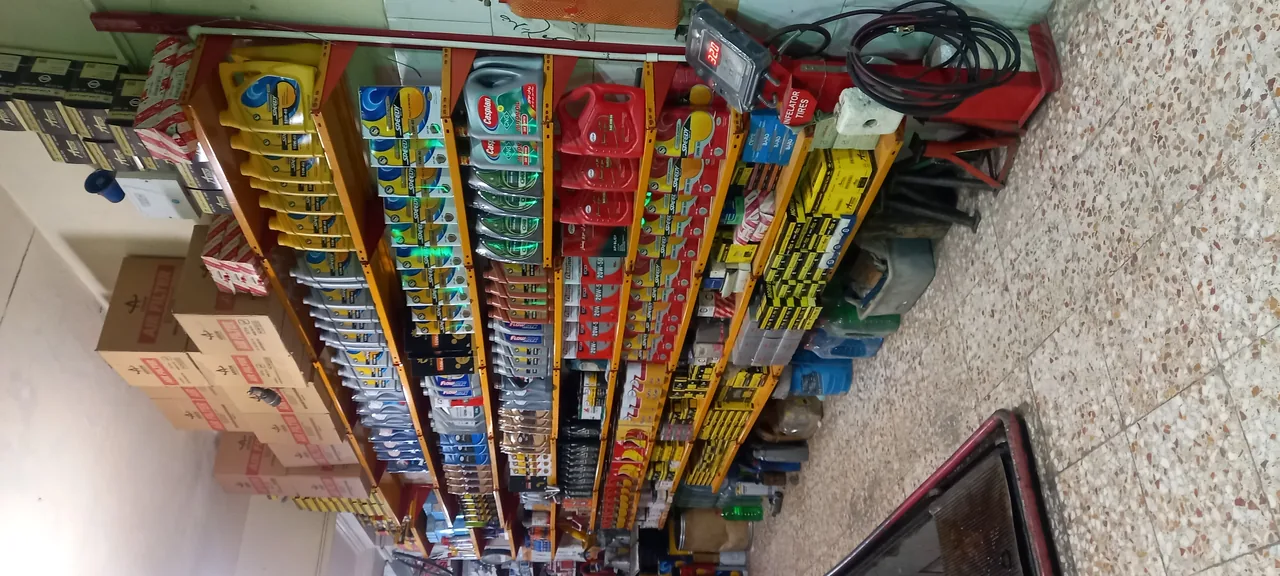 خدمات اتومبیل پارسا