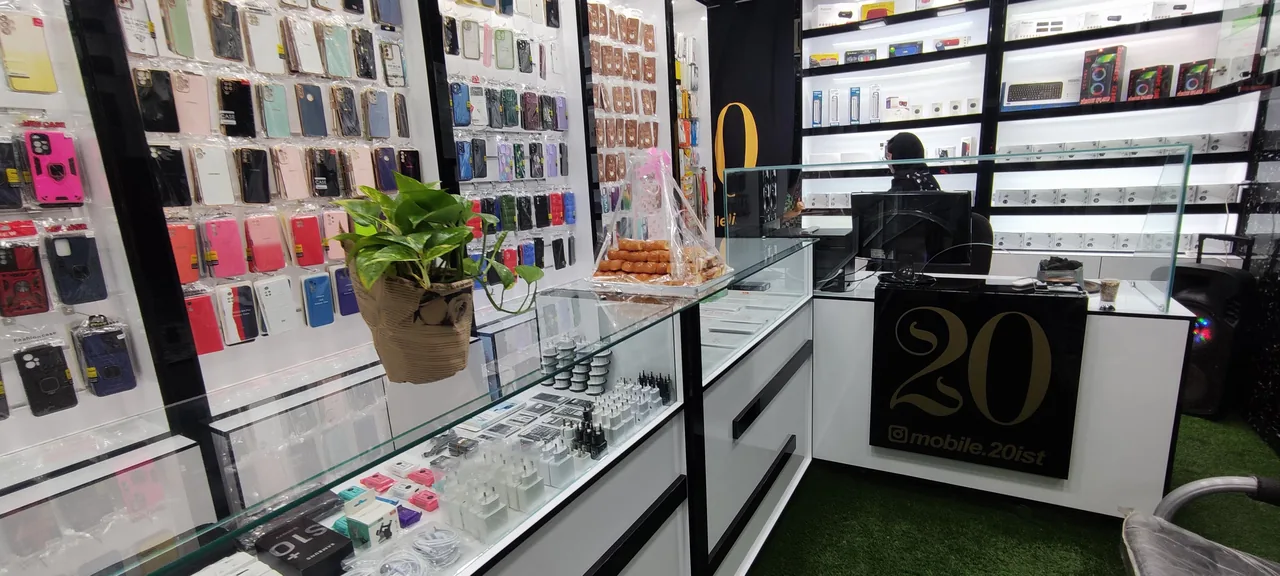 موبایل اقساطی ۲۰