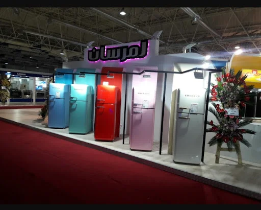 لوازم خانگی ذوقی