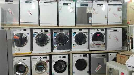 لوازم خانگی ذوقی - خرید و فروشگاه در تبریز