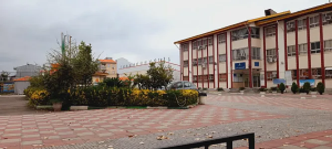 دانشکده فنی وحرفه ای دختران معین رشت