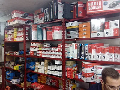 خدمات ابزار محسن