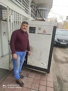 خدمات فنی رمضانی