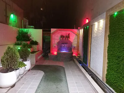 سالن عقد پیوند و دفتر ازدواج 77 اصفهان