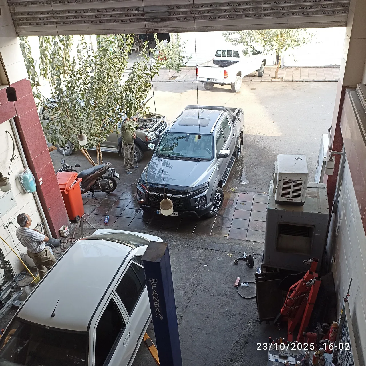 خدمات خودرویی بیژن - تصویر 3