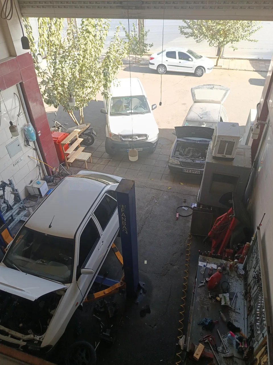 خدمات خودرویی بیژن - تصویر 4