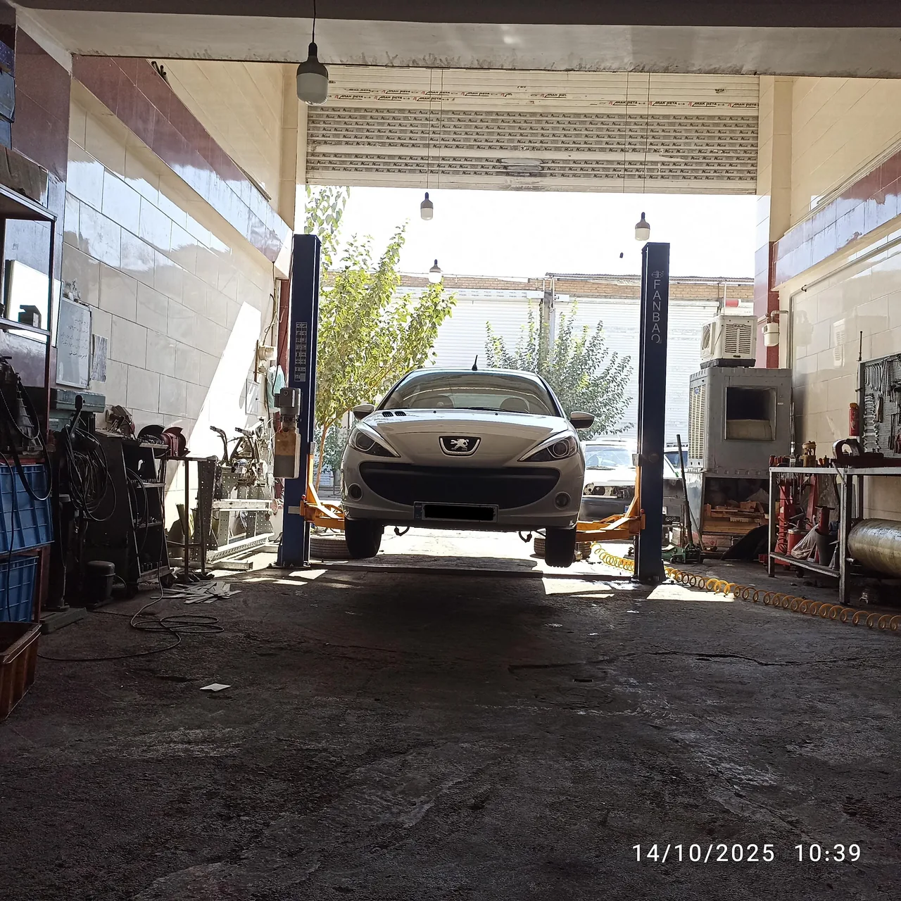 خدمات خودرویی بیژن - تصویر 5
