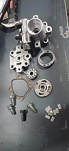 خدمات هیدرولیک فرمان شهبازی